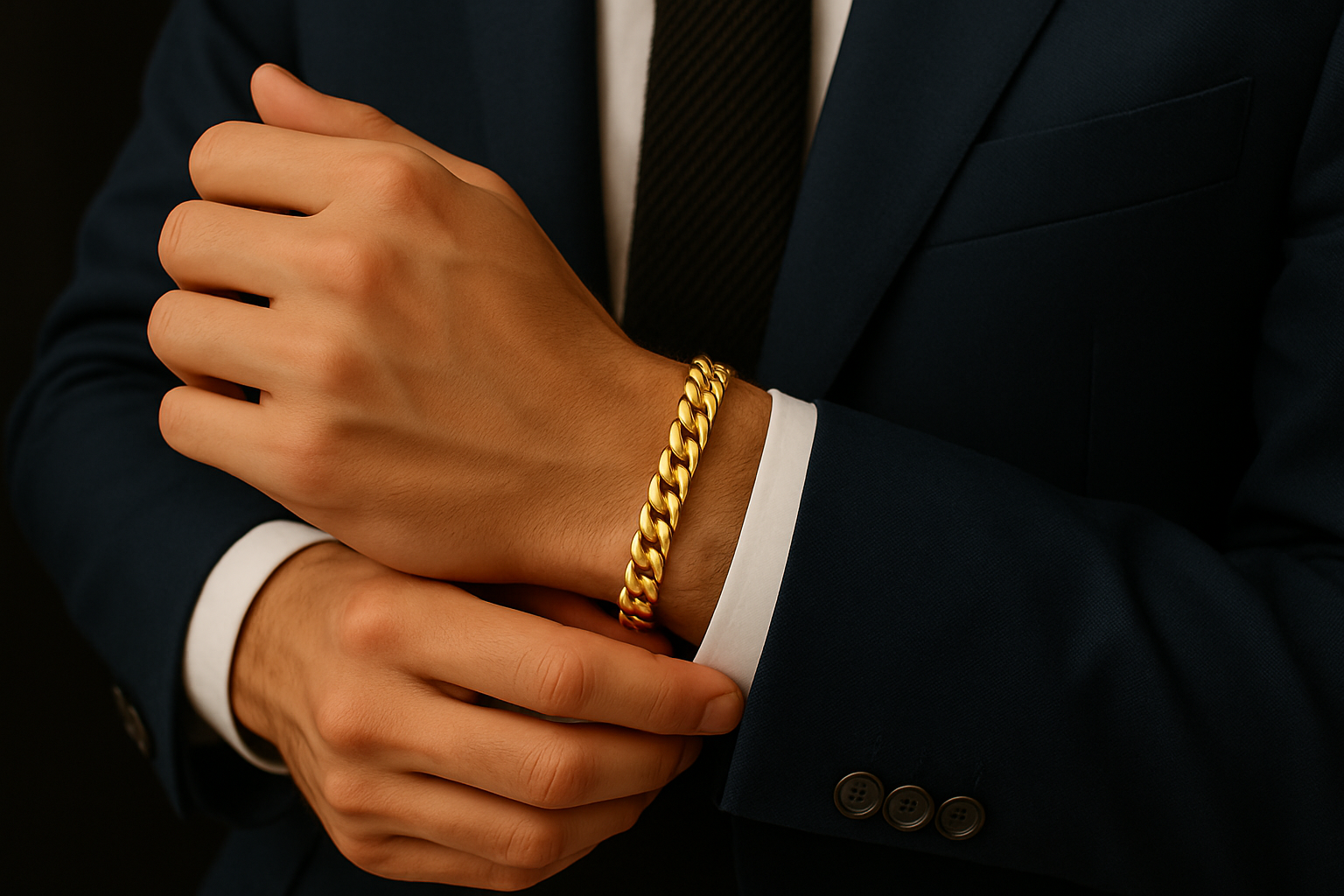 Linea d’Oro Collection