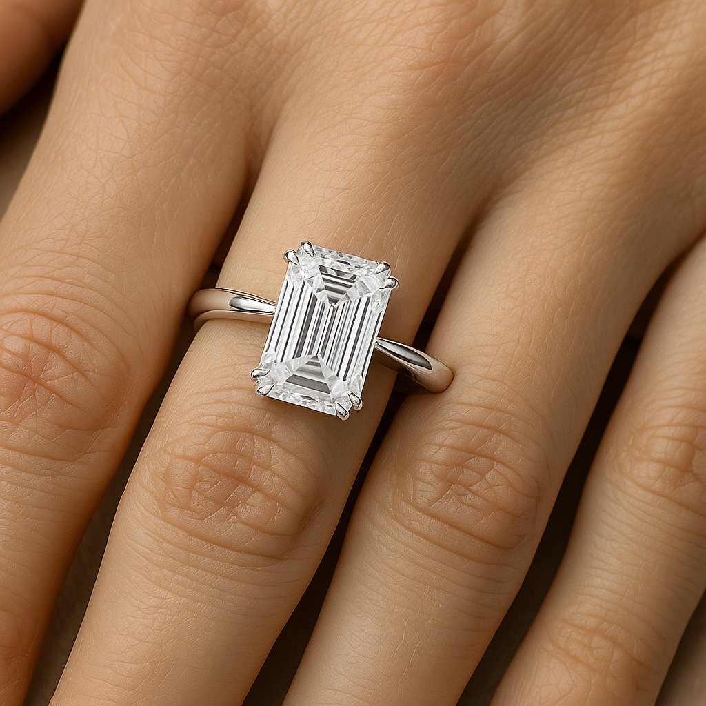 Aureluxe Emerald Classic