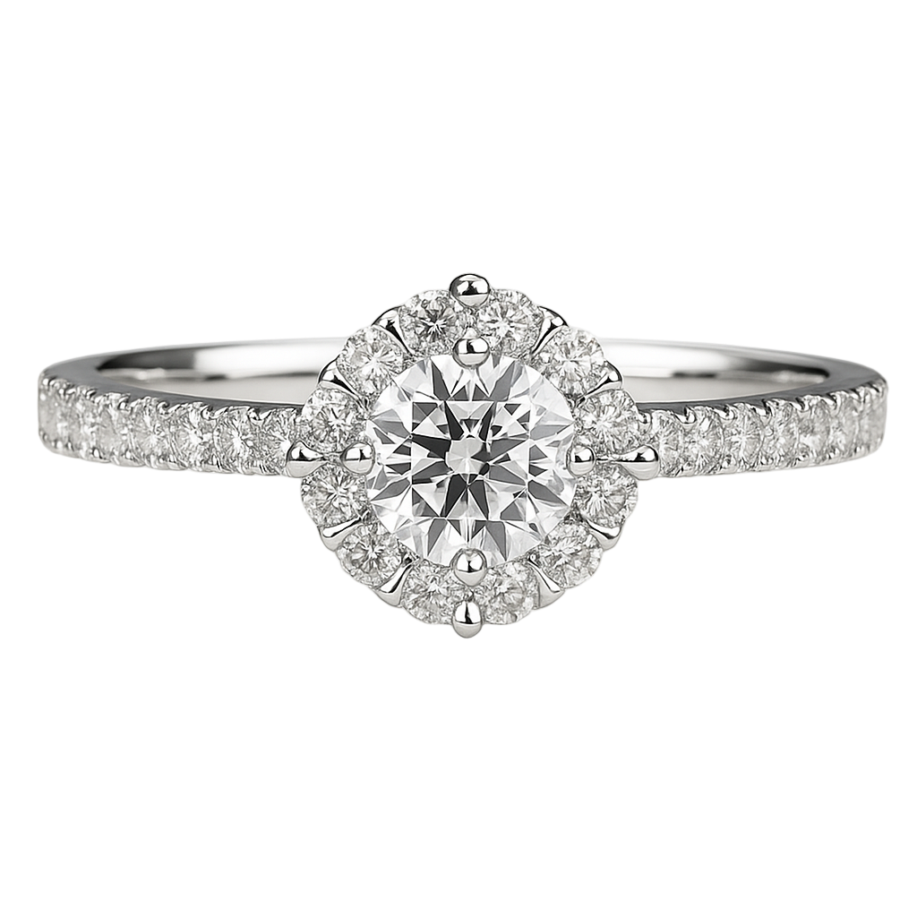 Aureluxe Soleste Halo