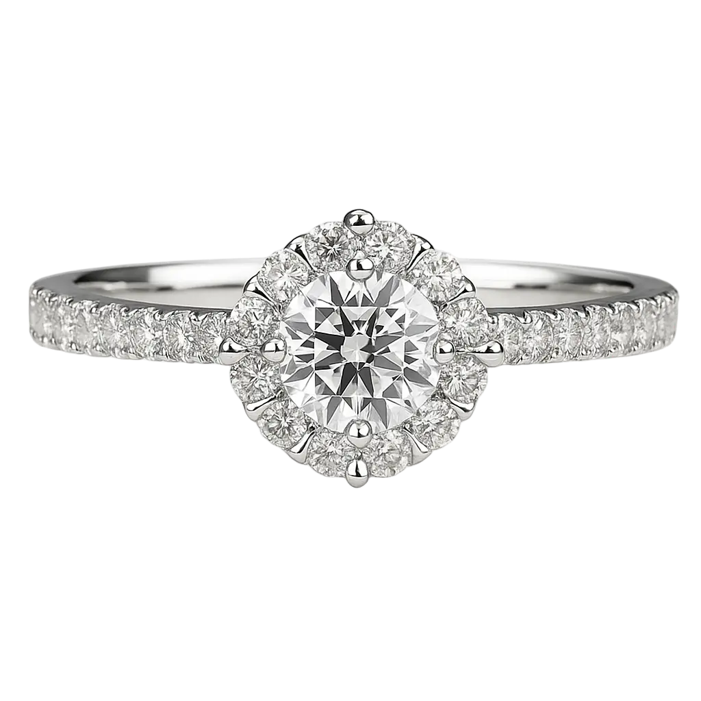 Aureluxe Soleste Halo Aurebravur