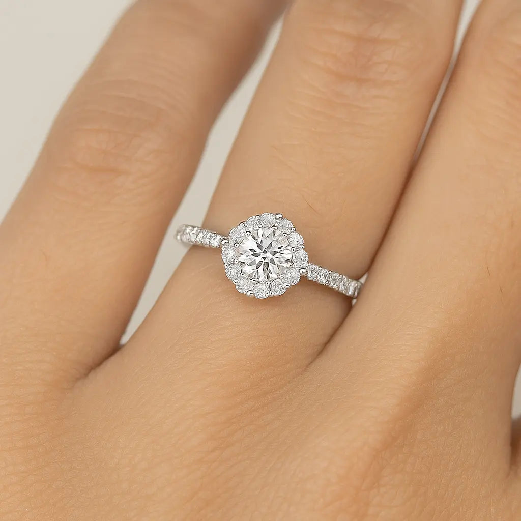 Aureluxe Soleste Halo Aurebravur