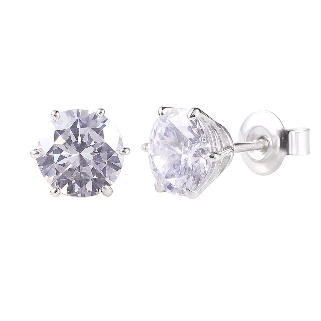 Aureluxe Diamond Solitaires