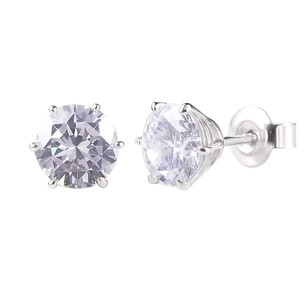 Aureluxe Diamond Solitaires Aurebravur