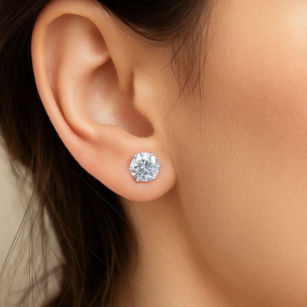 Aureluxe Diamond Solitaires Aurebravur