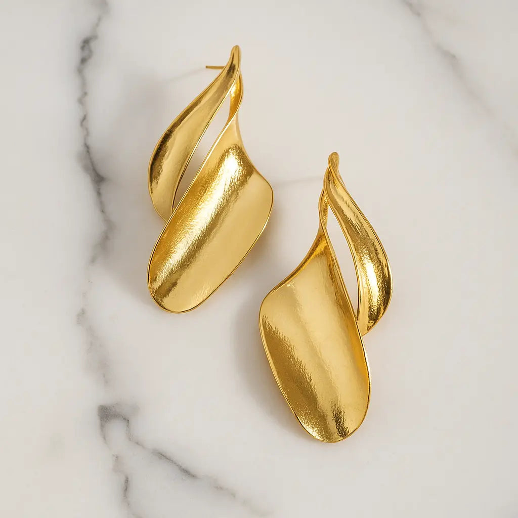 Gilded Lily Drops Aurebravur