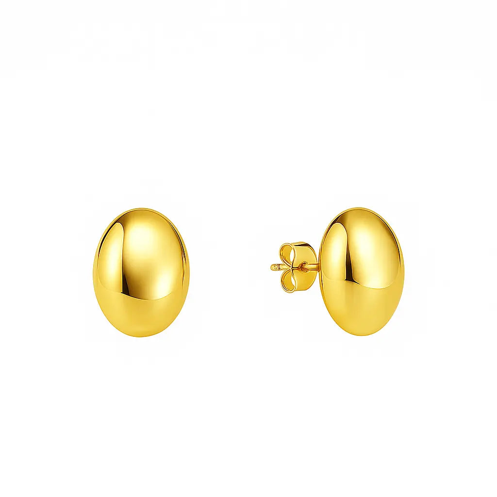 Eterna Dome Studs Aurebravur