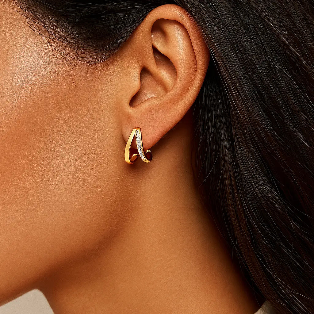 Illumine V Hoops Aurebravur