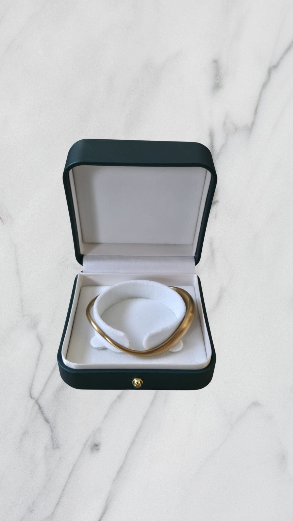 The 2.5mm Rope Gold | 18k PVD Stainless Steel