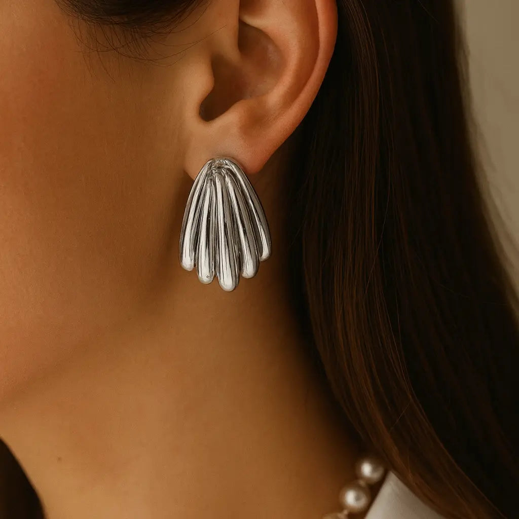 Silver Wave Aurebravur