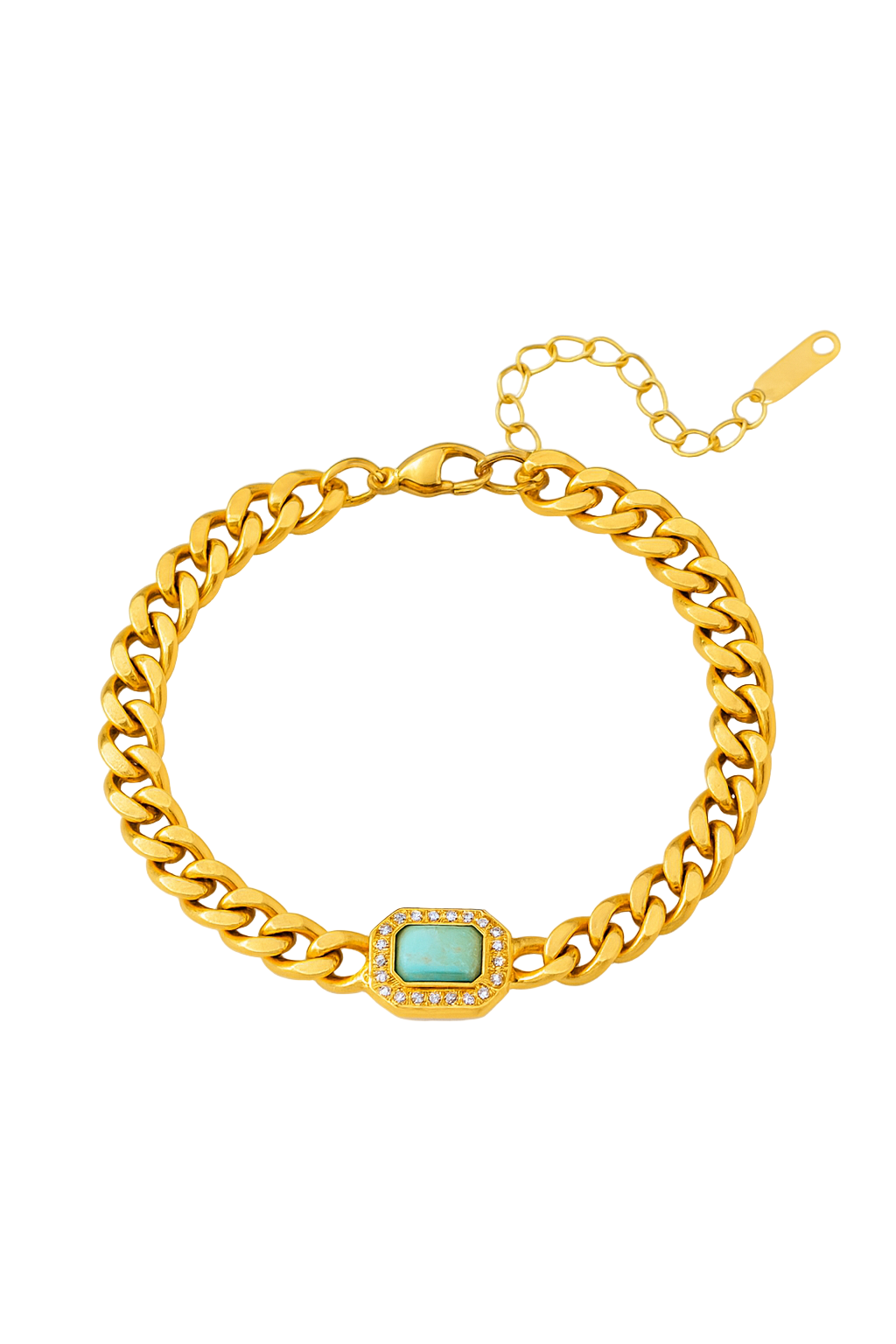 Heritage Chain