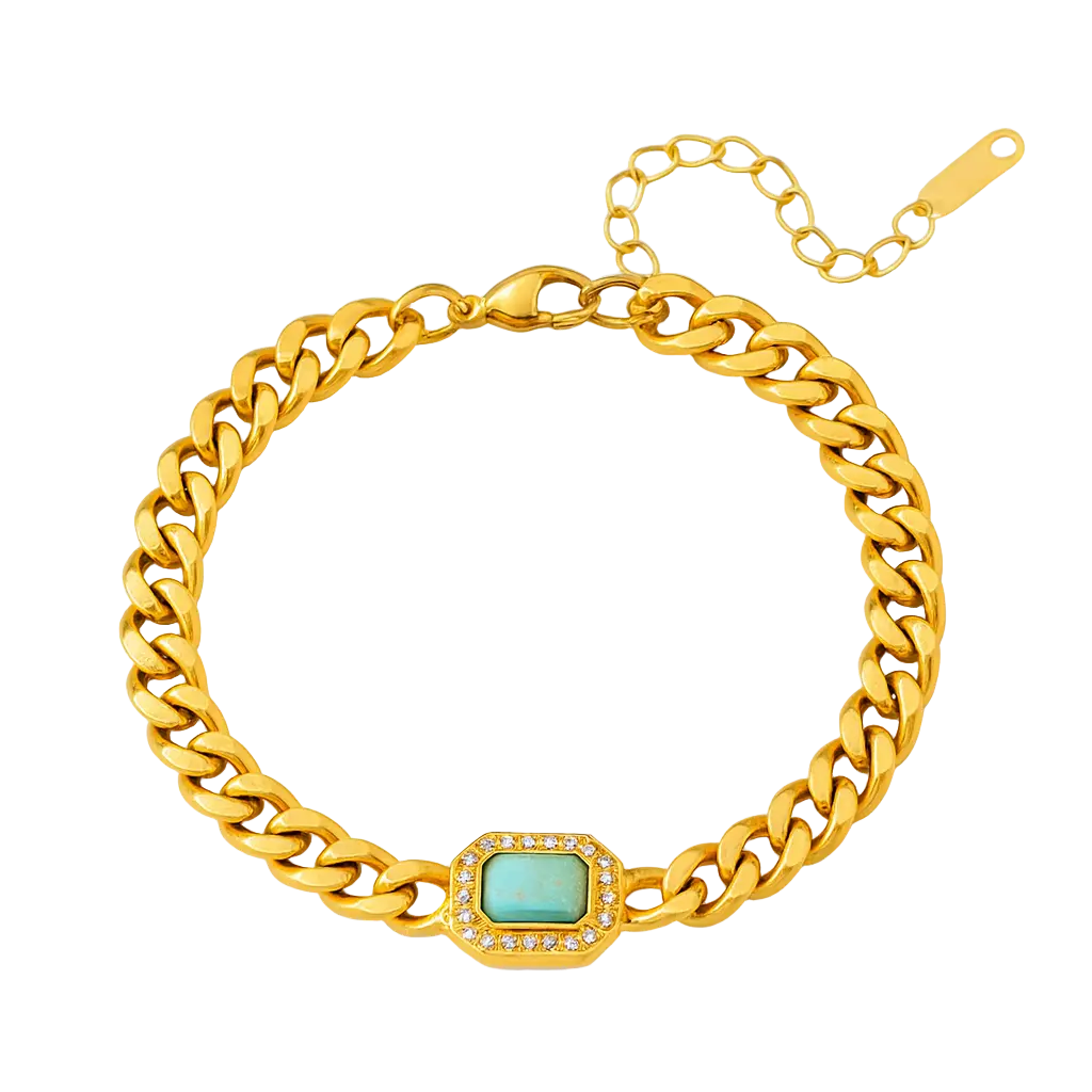 Heritage Chain Aurebravur