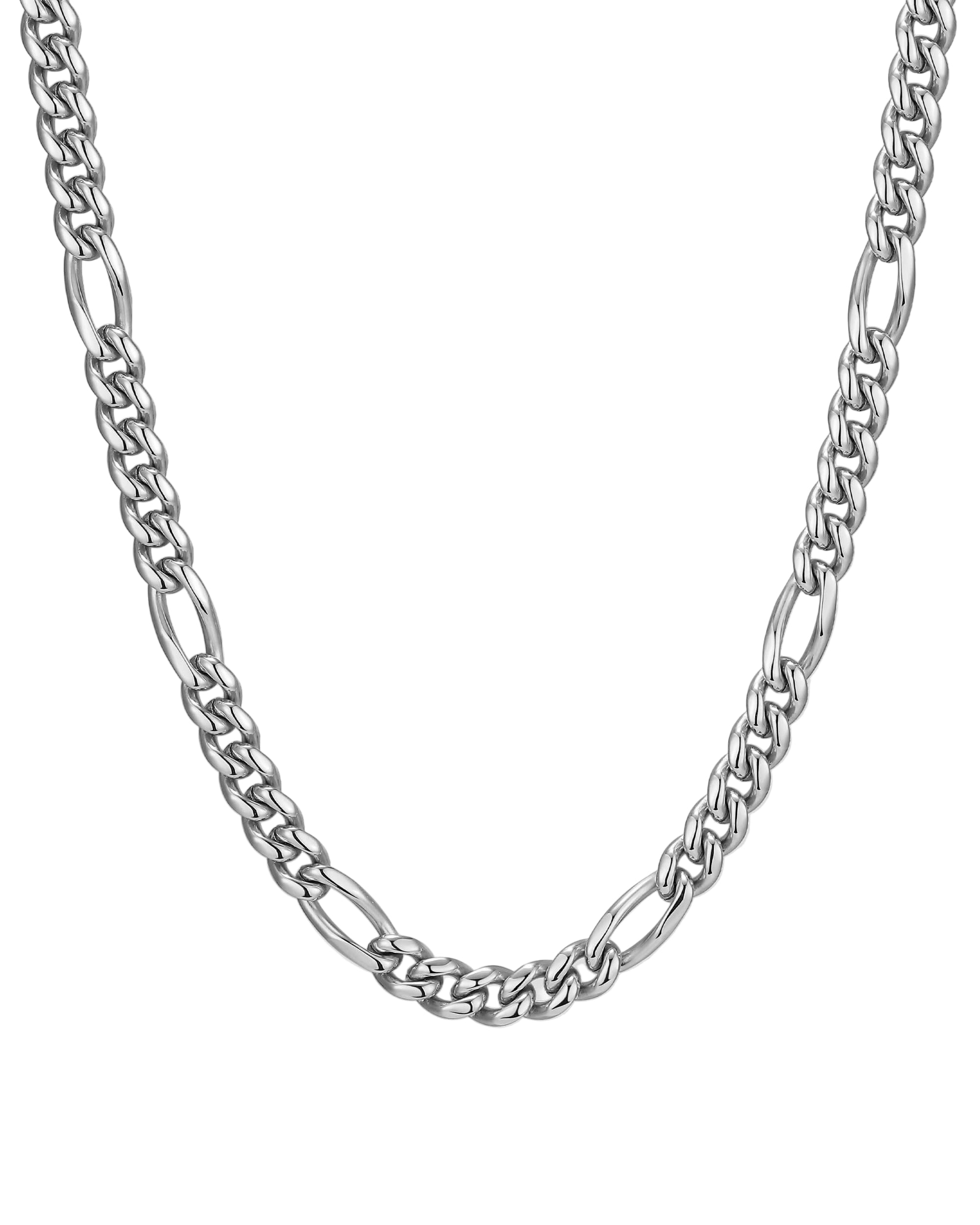 Figaro Chain 3mm