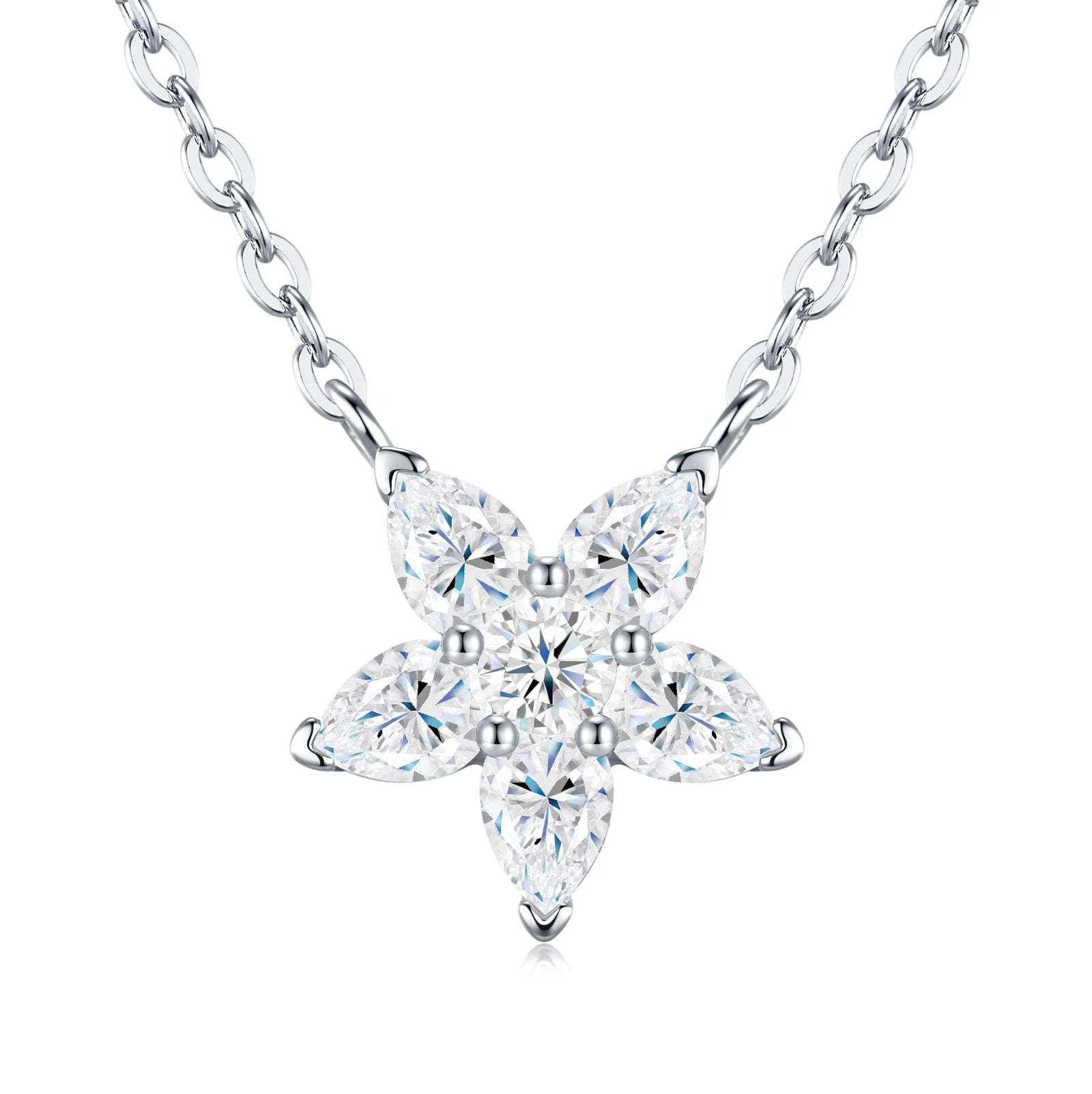 The Eterna Fleur Pendant