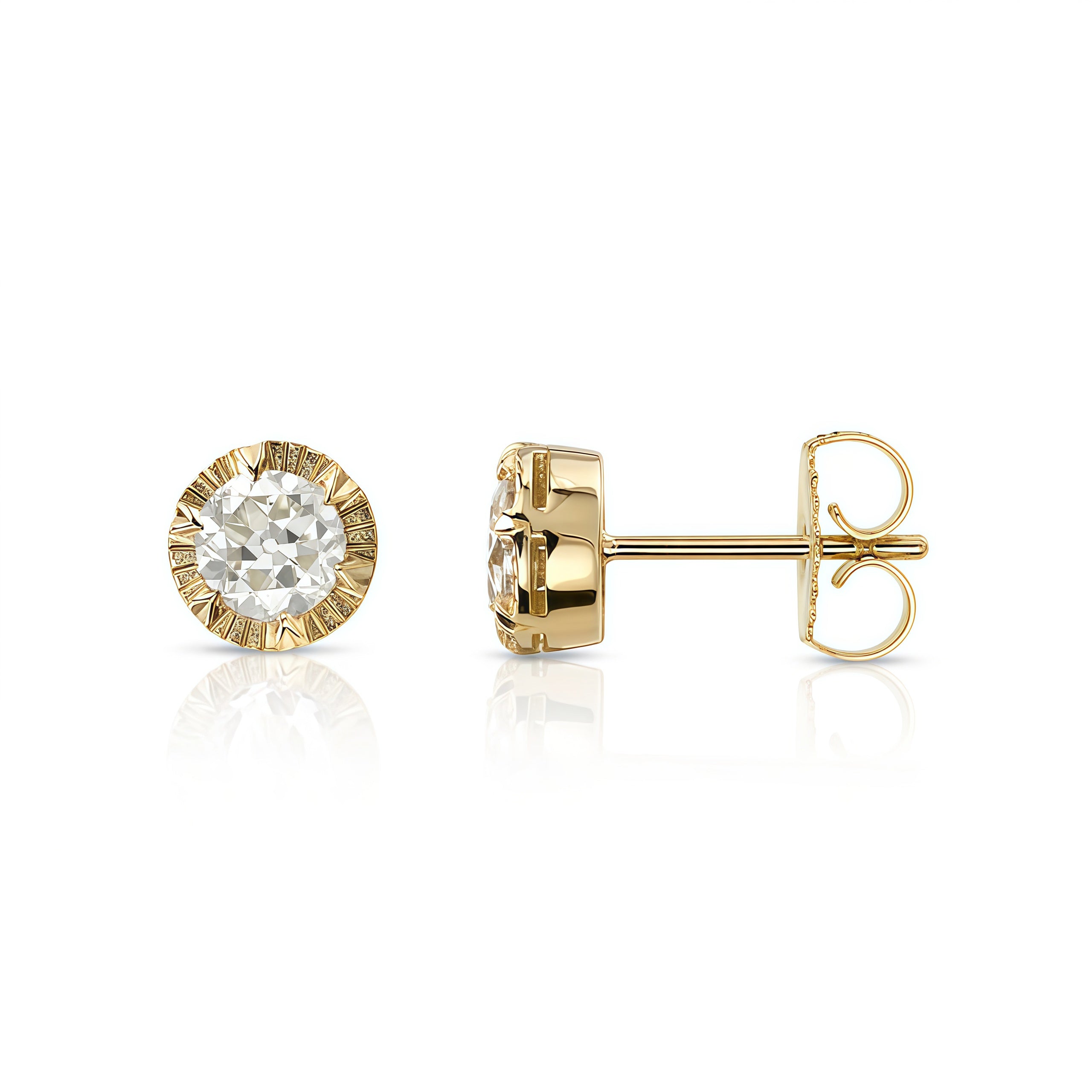 The OEC Heirloom Collection