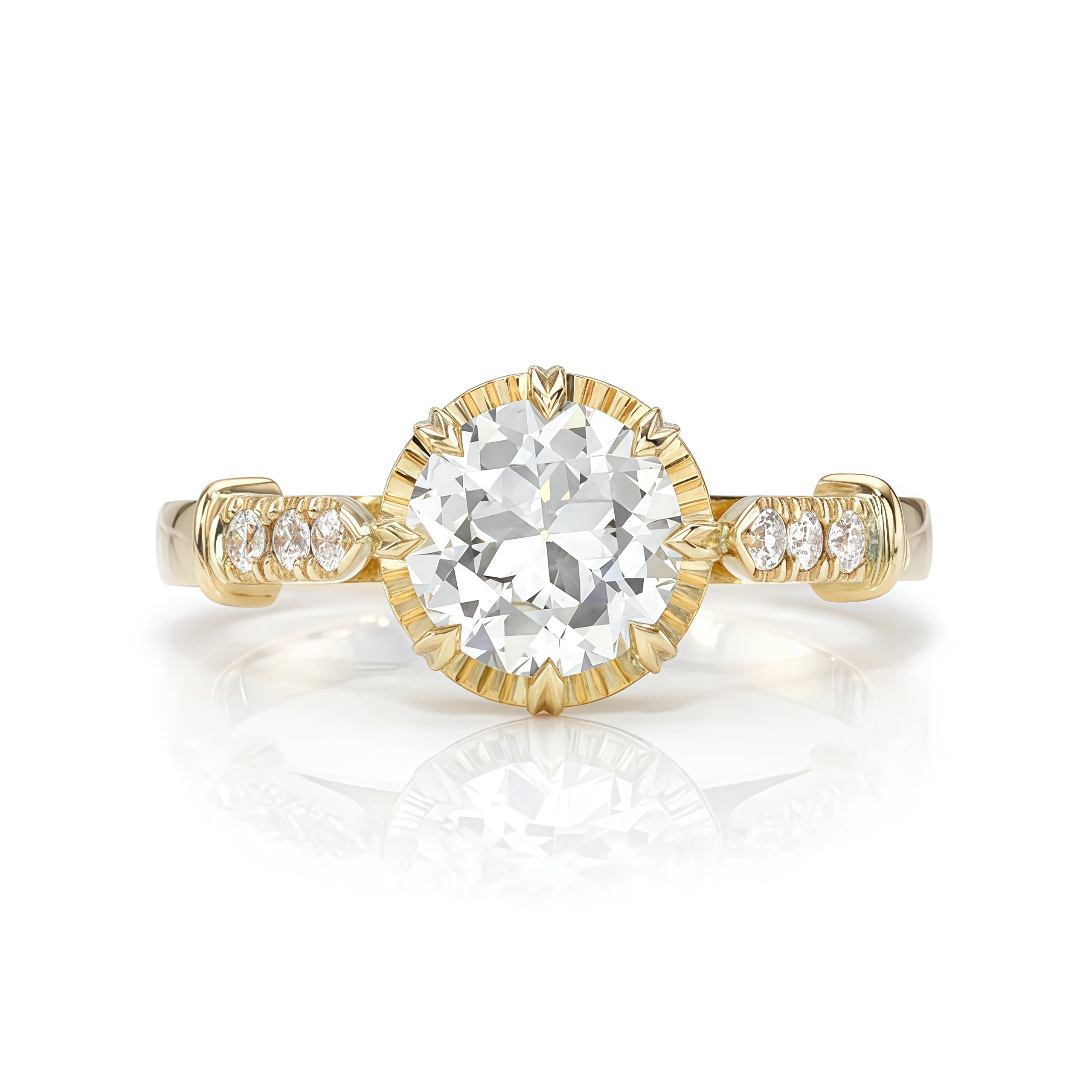 The OEC Heirloom Collection