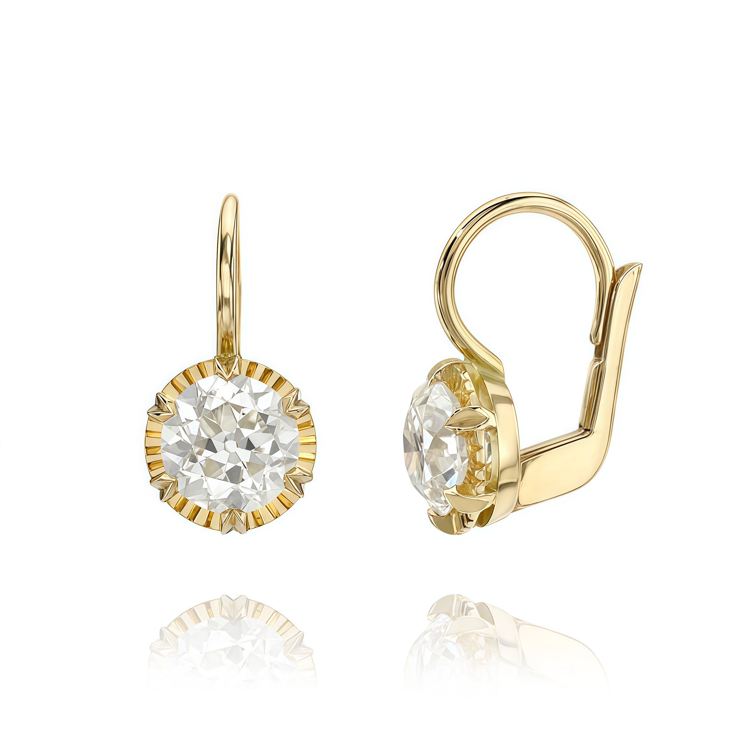 The OEC Heirloom Collection