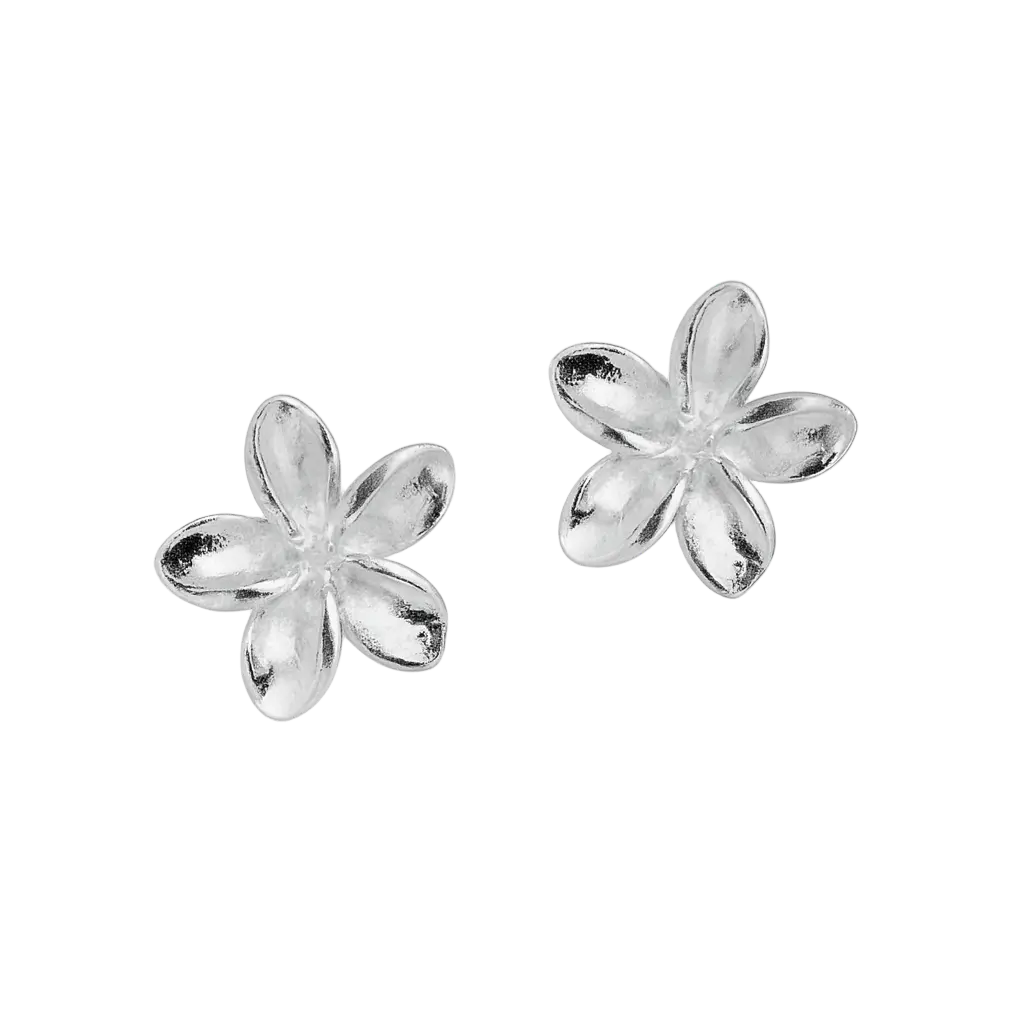 Silver Petal Aurebravur