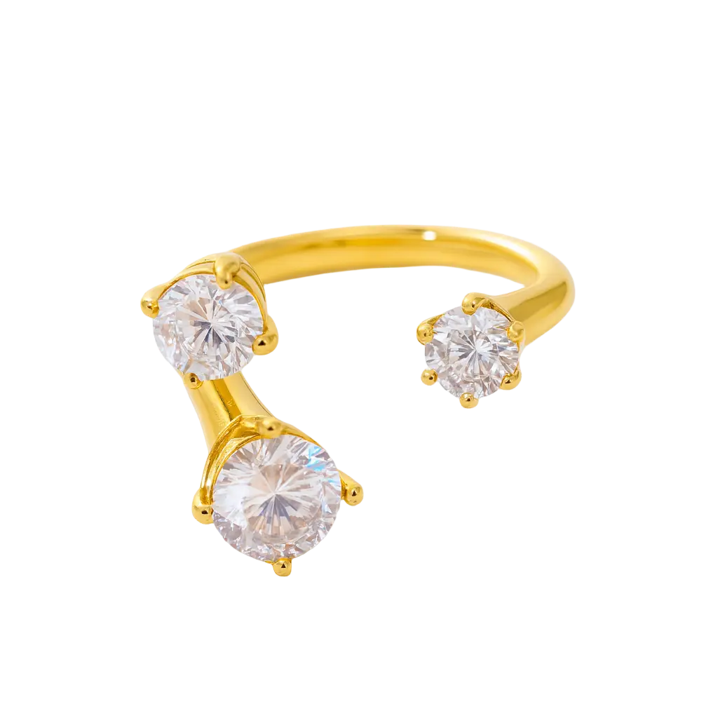 Trinity Bravura Aurebravur