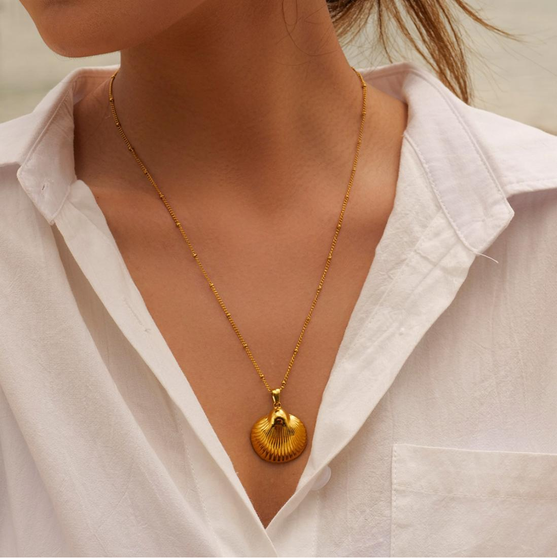 Women's Necklaces
