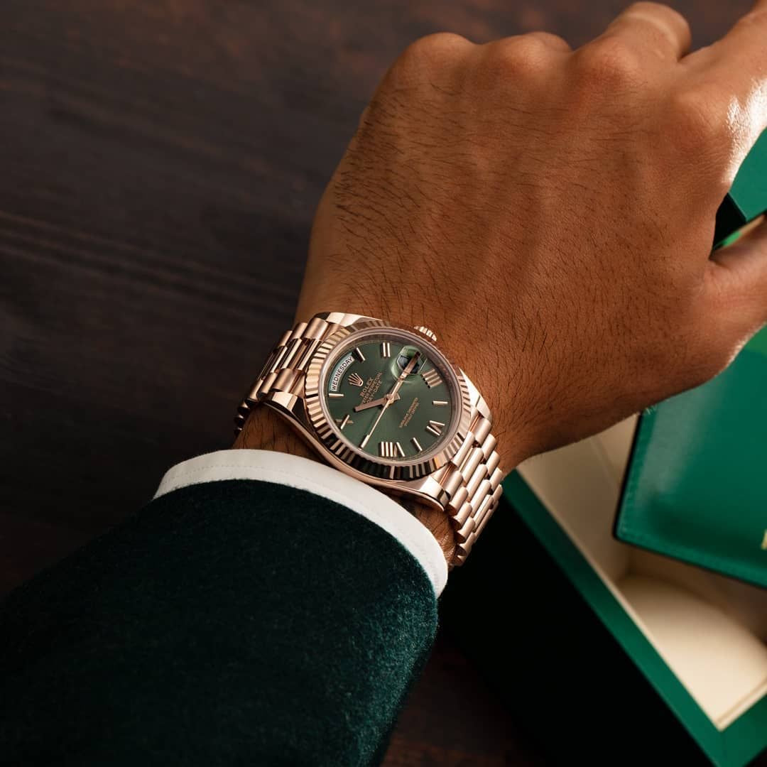 Men's Watches