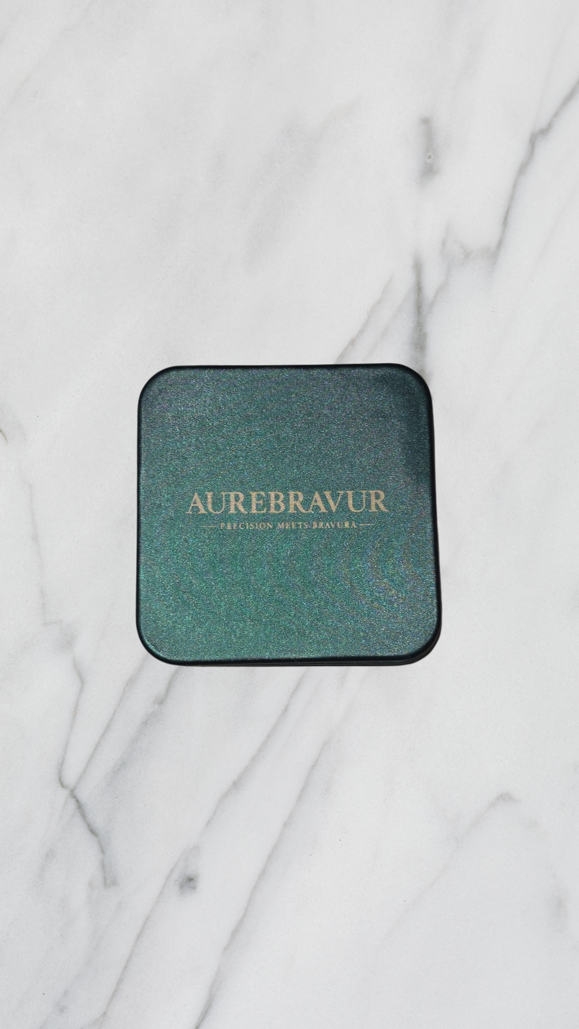 The 2.5mm Rope Gold | 18k PVD Stainless Steel