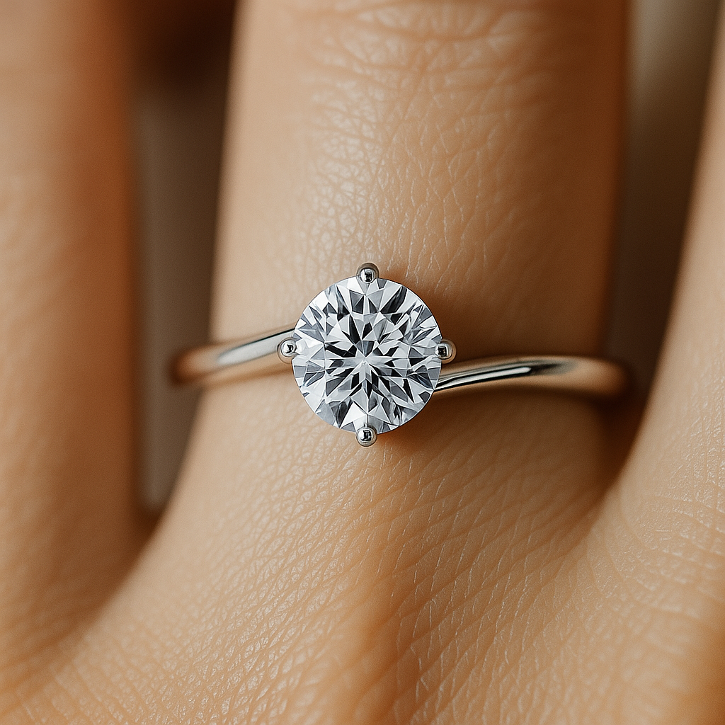 Aureluxe Classic Twist