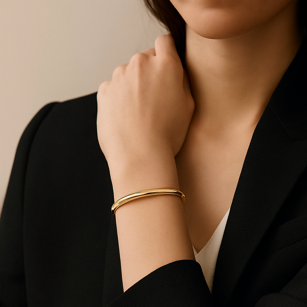 Classic Bangle