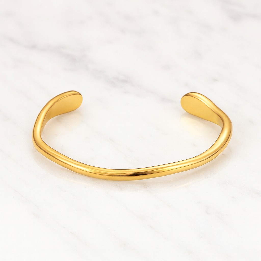 Brazalete Élan Doré