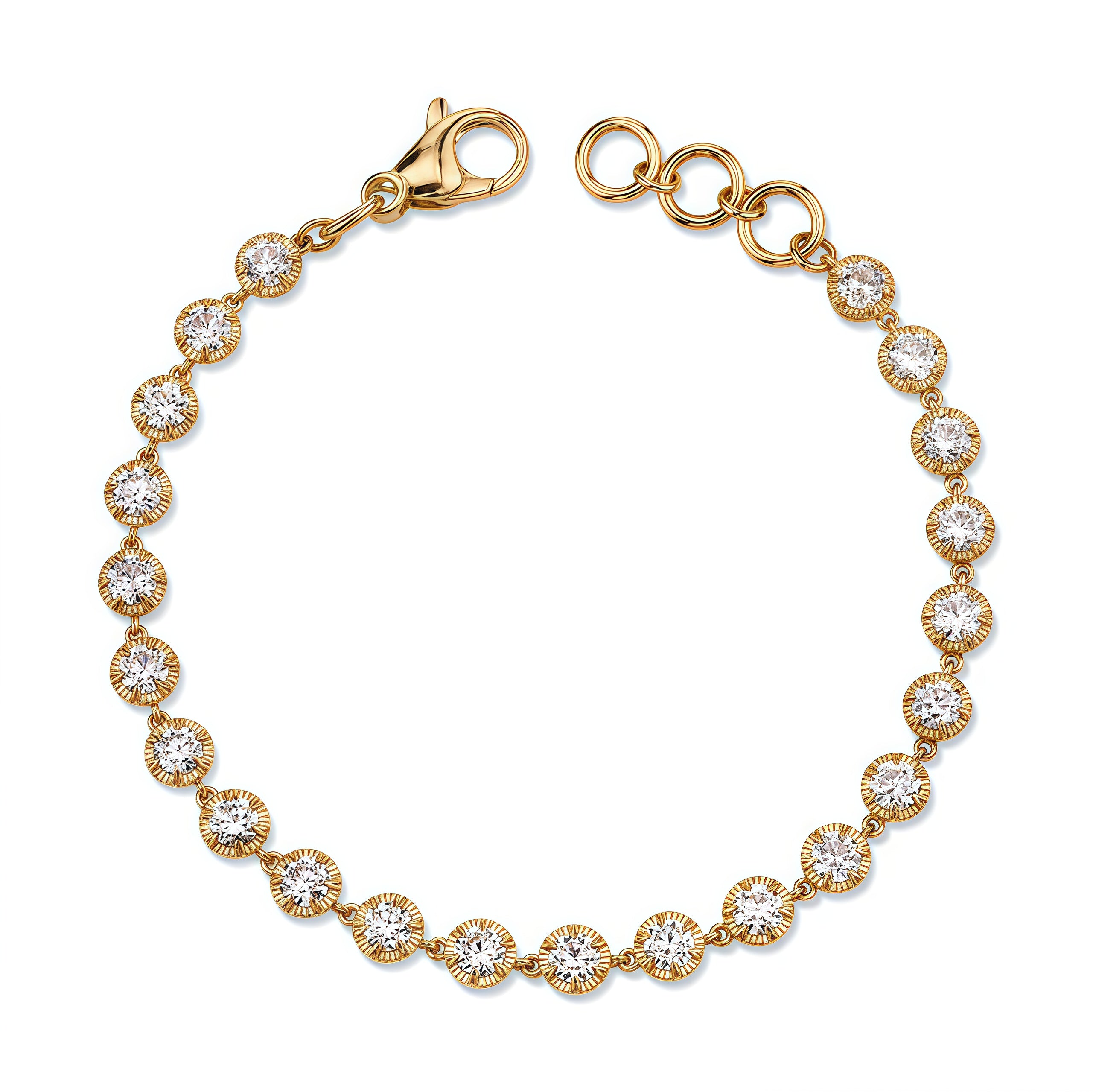 The OEC Heirloom Collection