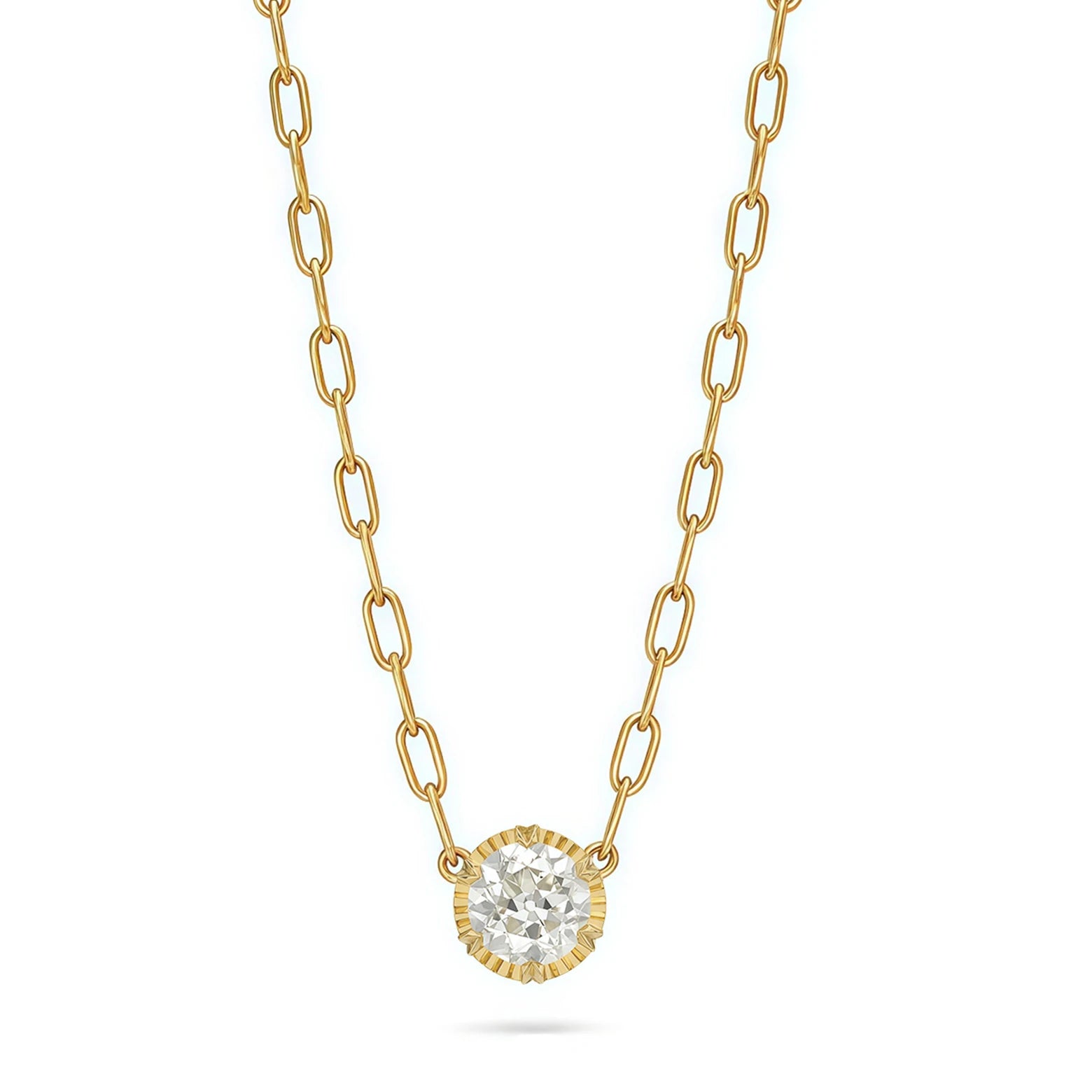 The OEC Heirloom Collection