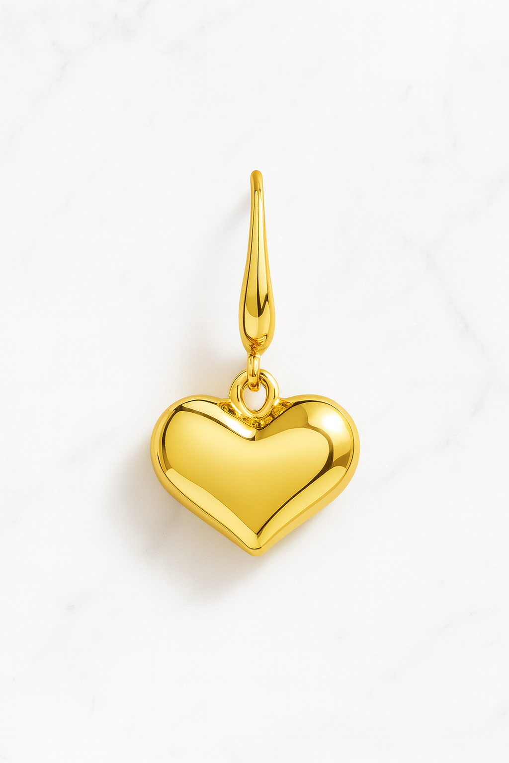 Corazón Aureo