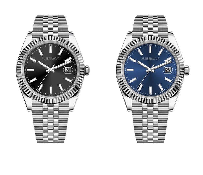 The Sovereign Date