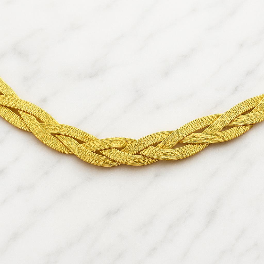 Eterna Trenza