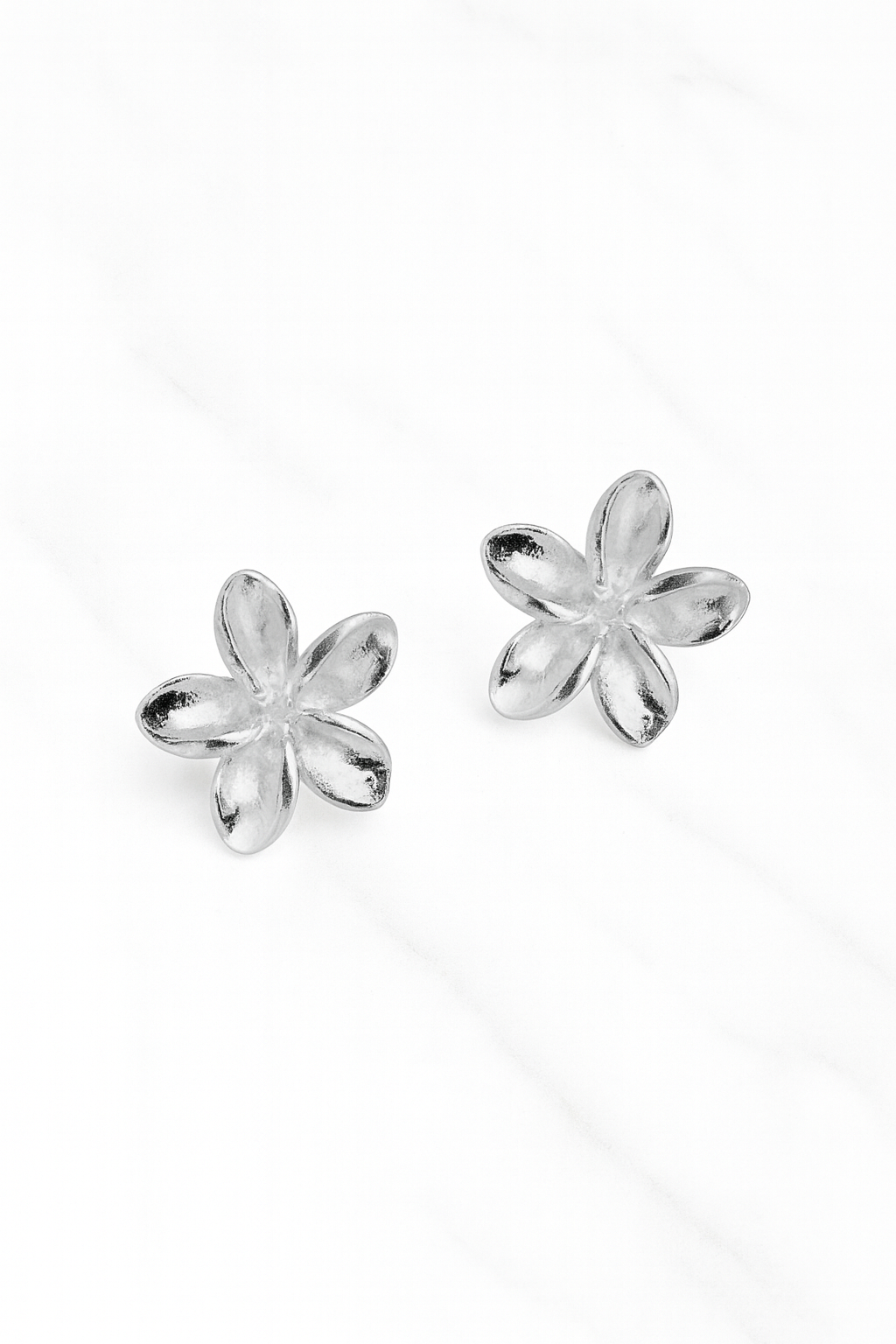 Flores de Plata – Plata 925